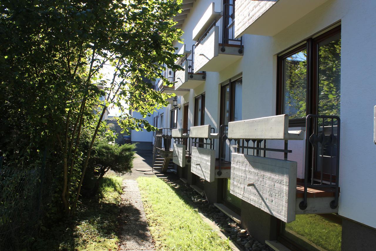 Hotel Heuberger Hof, Wehingen Экстерьер фото