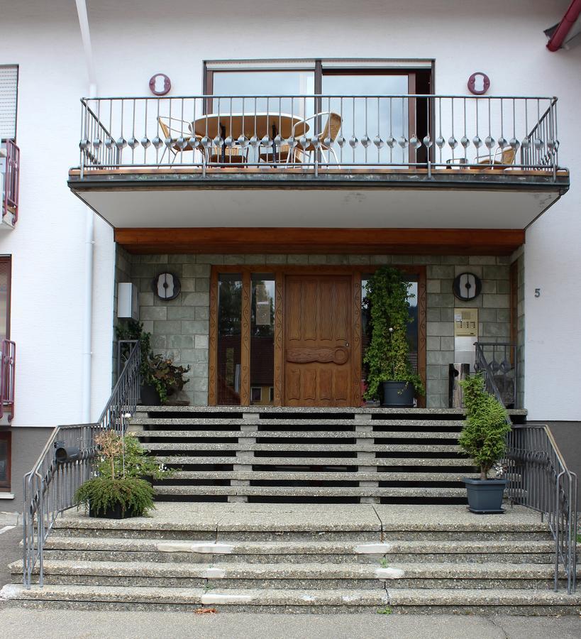 Hotel Heuberger Hof, Wehingen Экстерьер фото