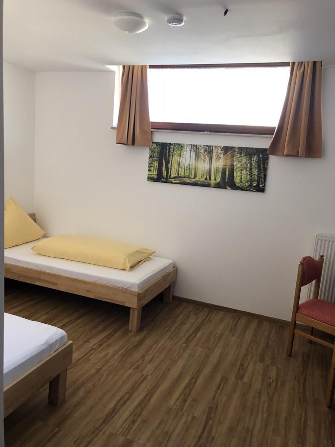 Hotel Heuberger Hof, Wehingen Экстерьер фото